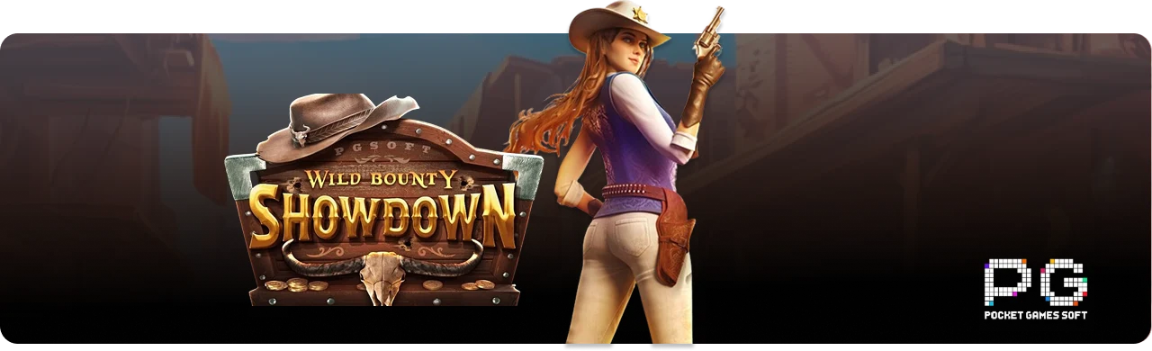 featured game slots wild bounty