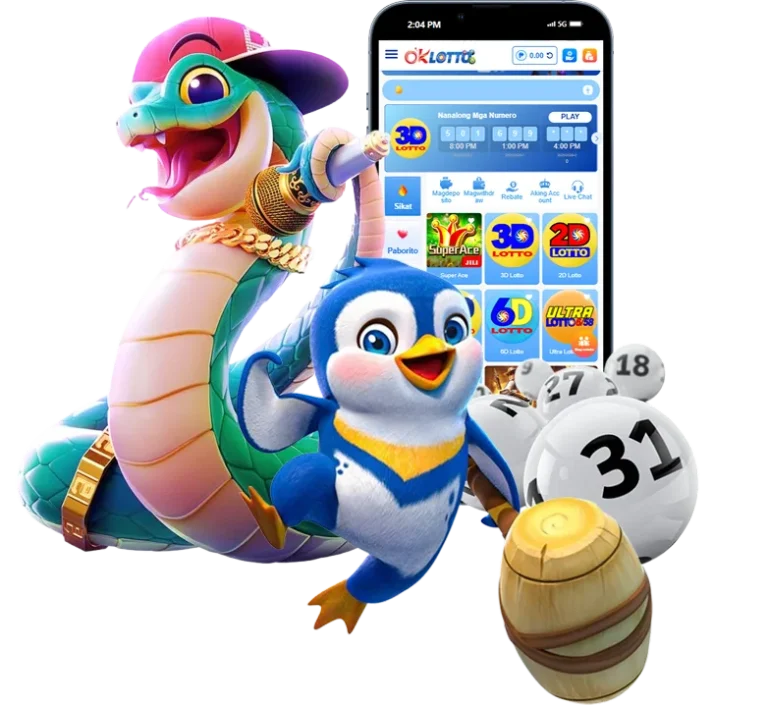 oklotto info image