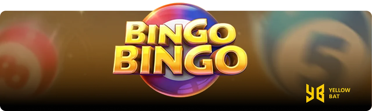 Featured Bingo Bingo
