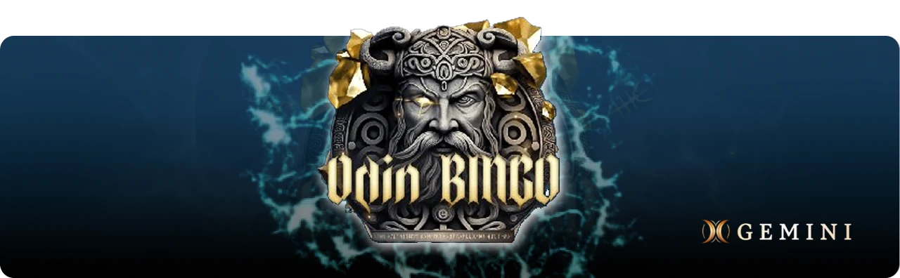 Featured Odin Bingo