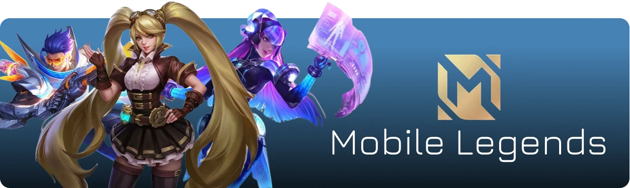 Featured Mobile legends esports