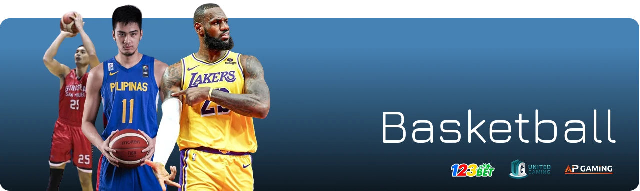Featured sports betting basketball