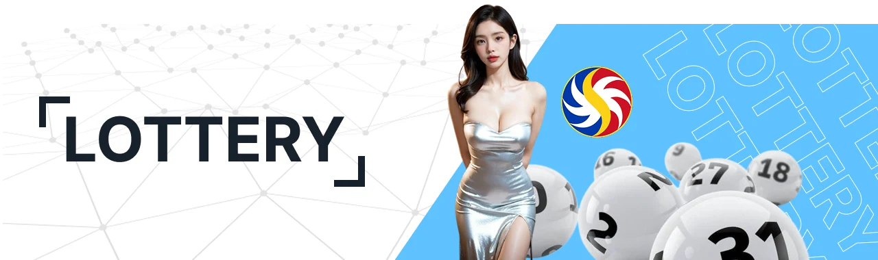 lottery banner