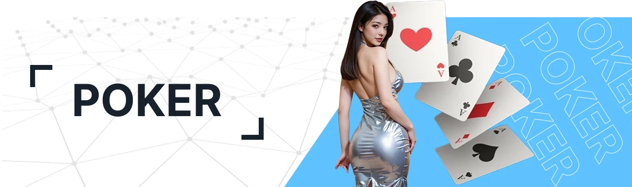 poker banner