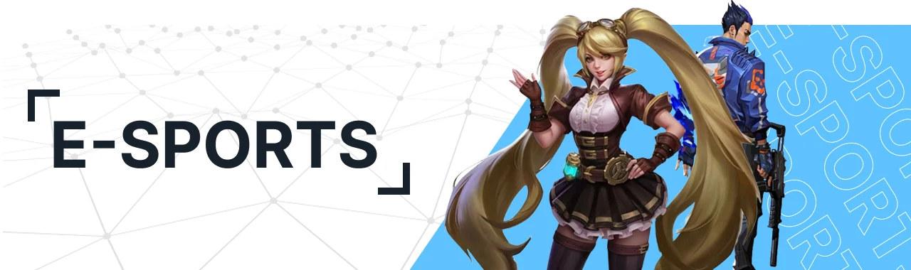 esports banner
