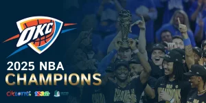 2025 nba champions oklotto