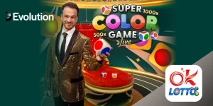 super color game oklotto
