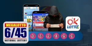 philippine lotto 6/45 megalotto winner from laguna 70m