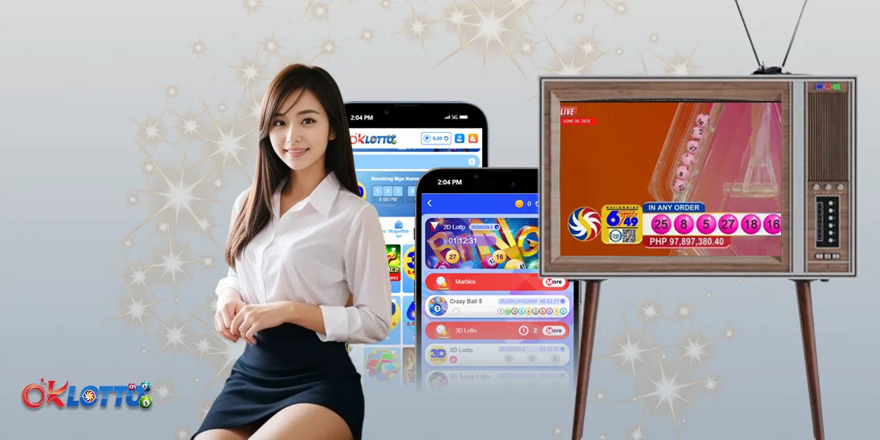 Lotto results 97.8 million win from QC oklotto