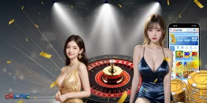Oklotto roulette